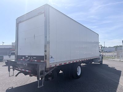 2021 International MV607