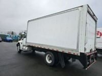 2020 International MV607