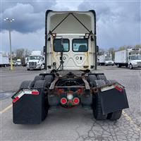 2018 Freightliner CASCADIA 125