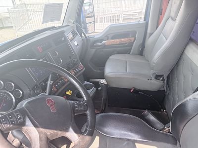 2020 Kenworth T680