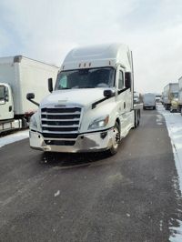 2022 Freightliner NEW CASCADIA PX12664