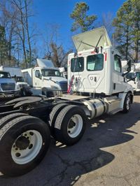 2019 Freightliner NEW CASCADIA PX12664