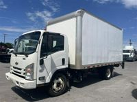 2020 Chevrolet LCF 4500XD