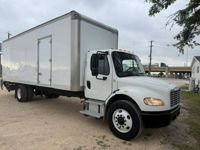 2019 Freightliner M2 106