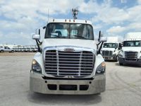 2020 Freightliner CASCADIA 125