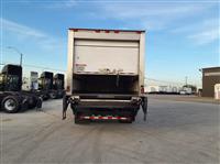2018 Freightliner M2 106
