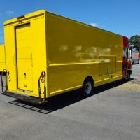 2017 Freightliner MT55
