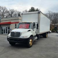 2019 International 4300