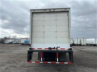 2018 Freightliner M2 106