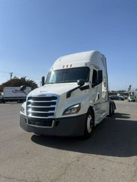 2023 Freightliner NEW CASCADIA PX12664