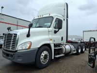 2018 Freightliner CASCADIA 125