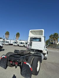 2019 International RH613