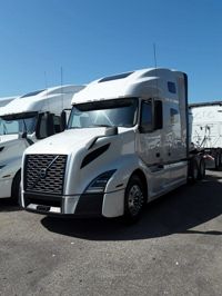 2020 Volvo VNL64T-760