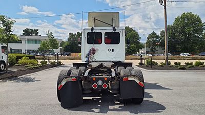 2018 Freightliner NEW CASCADIA PX12664