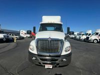 2019 International LT625