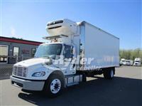2012 Freightliner M2 106