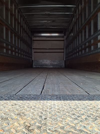 2018 Freightliner M2 106