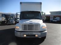 2021 Freightliner M2 106