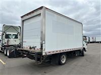 2019 Chevrolet LCF 4500XD