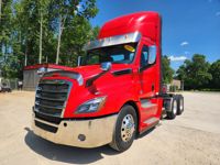 2019 Freightliner NEW CASCADIA PX12664