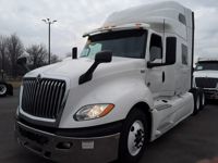 2020 International LT625