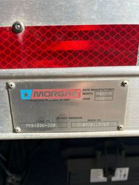 2020 Chevrolet LCF 5500XD