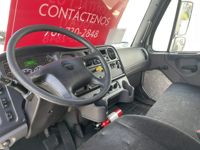 2017 Freightliner M2 106