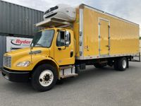 2021 Freightliner M2 106