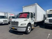 2019 Freightliner M2 106