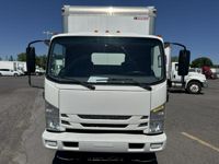 2018 Isuzu NPR