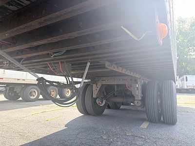 2014 GREAT DANE TRAILERS 700-53/162/102