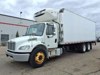 2019 Freightliner M2 106