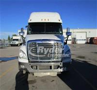 2013 Freightliner CASCADIA 125