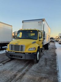 2016 Freightliner M2 106