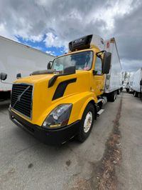 2016 Volvo VNL64T