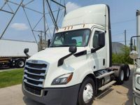 2020 Freightliner NEW CASCADIA 116