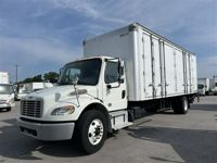 2019 Freightliner M2 106