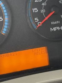 2019 International 4300 SBA