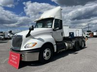 2019 International LT625
