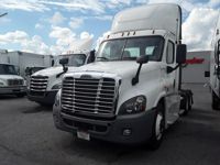 2019 Freightliner CASCADIA 125