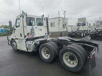 2020 Freightliner NEW CASCADIA 116
