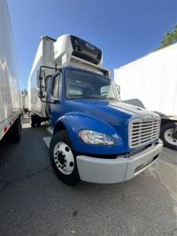 2018 Freightliner M2