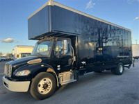 2019 Freightliner M2 106