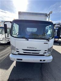 2017 Isuzu NPR HD