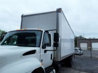 2019 International 4300