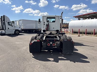 2020 Freightliner 122SD