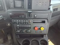 2018 International LT625