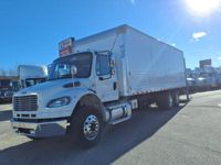 2020 Freightliner M2 106