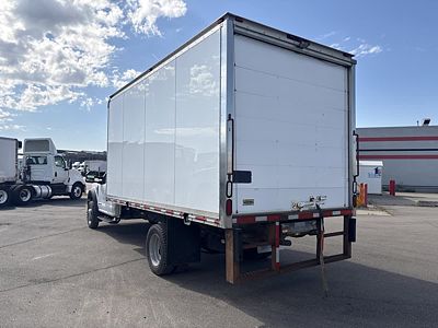 2019 Ford F-550 SUPER DUTY