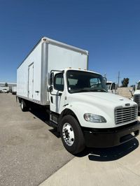 2016 Freightliner M2 106